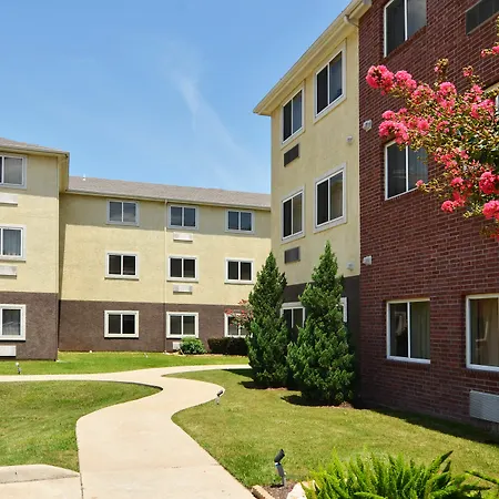 Crestwood Suites Of Austin
